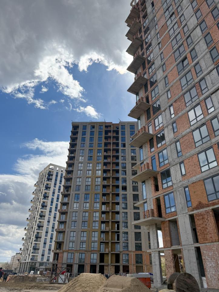 ЖК Central Park Vinnytsia