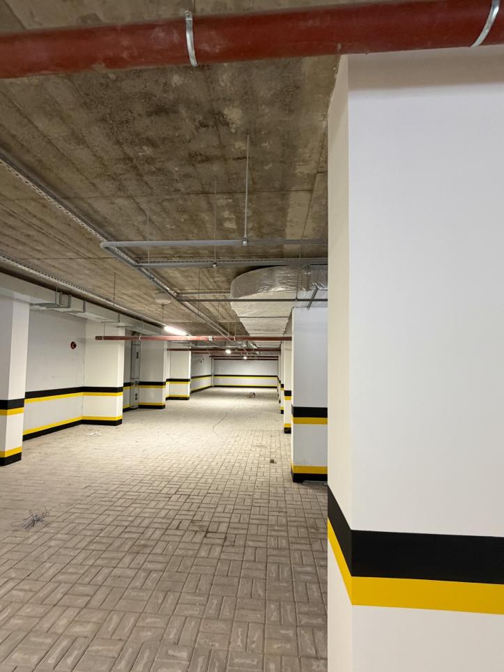 ЖК Central Park Vinnytsia