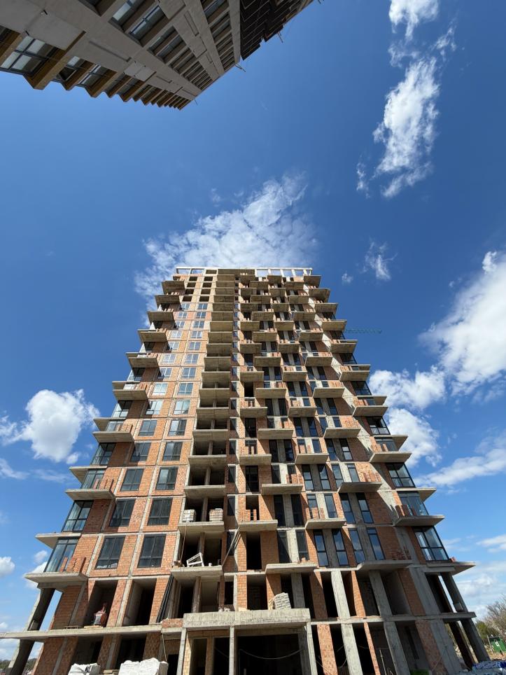 ЖК Central Park Vinnytsia