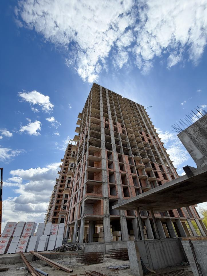 ЖК Central Park Vinnytsia