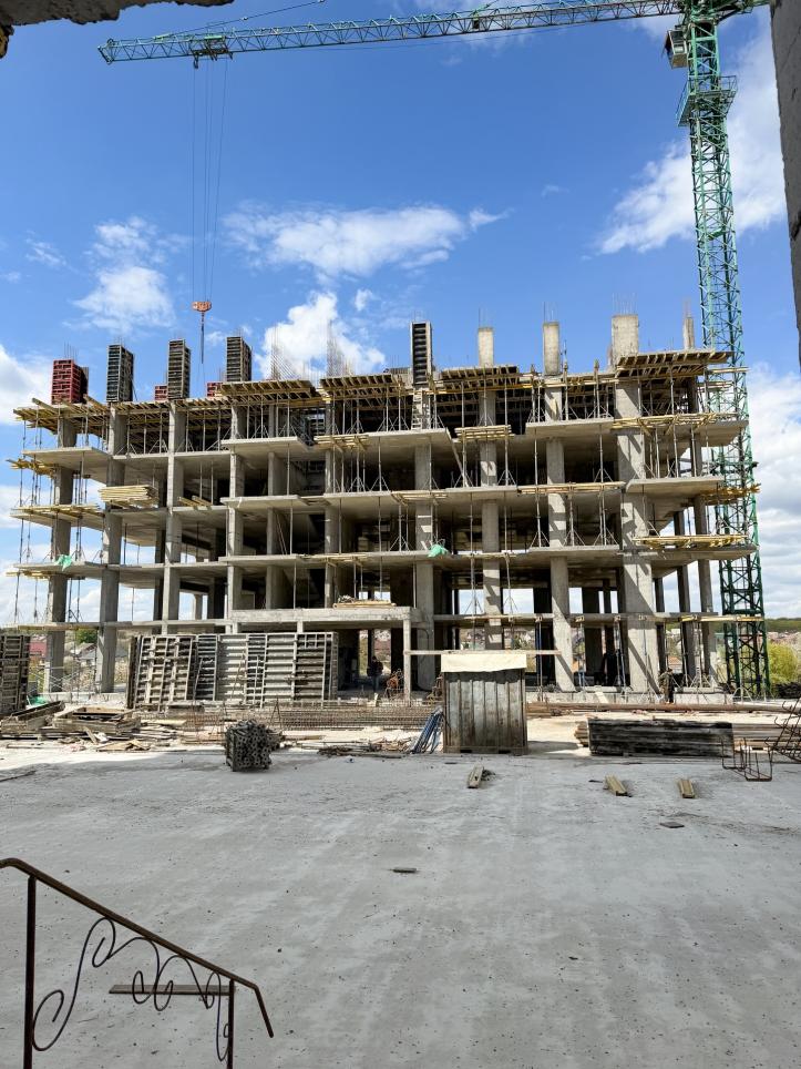 ЖК Central Park Vinnytsia