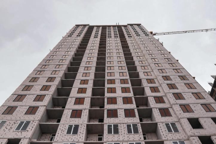 ЖК Central Hills