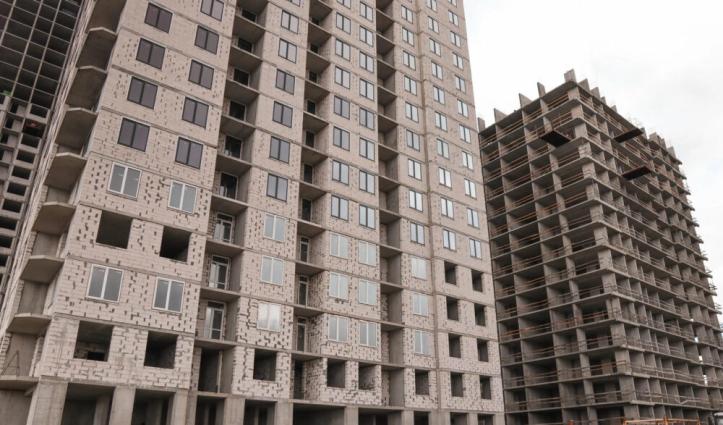 фото ЖК Central Hills