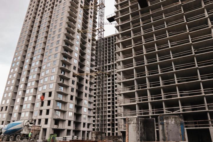 фото ЖК Central Hills