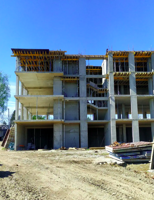 фото ЖК Смарагд