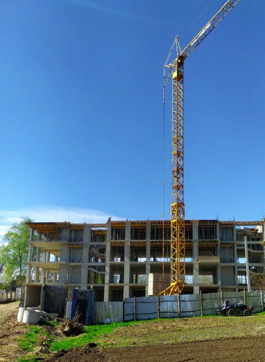 фото ЖК Смарагд