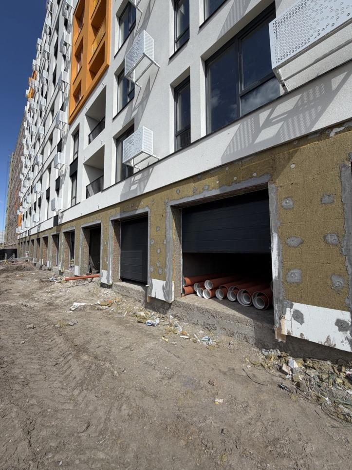 ЖК Сімейний Comfort 2