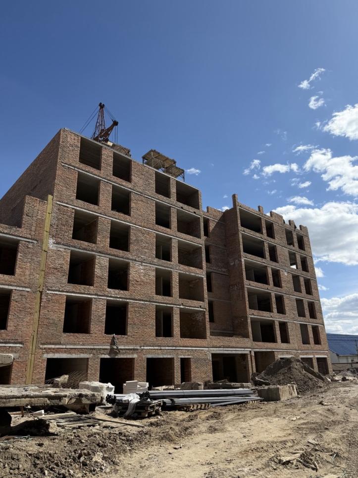 ЖК Сімейний Comfort 2