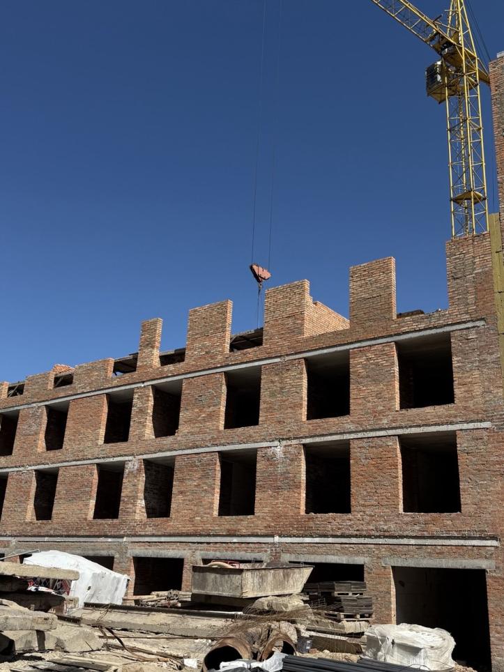 ЖК Сімейний Comfort 2