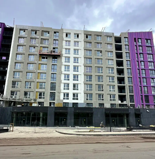 ЖК Lavanda Park