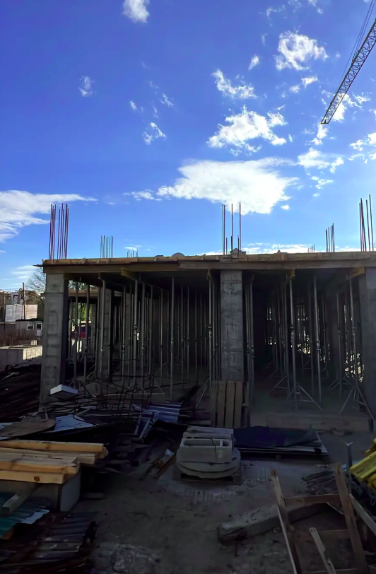 ЖК Р. Скалецького, 21