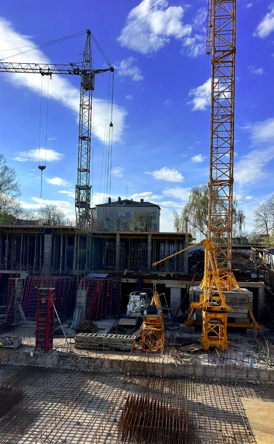 фото ЖК Р. Скалецького, 21