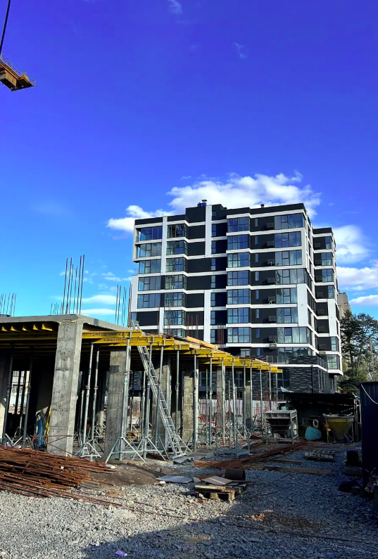 фото ЖК Р. Скалецького, 21