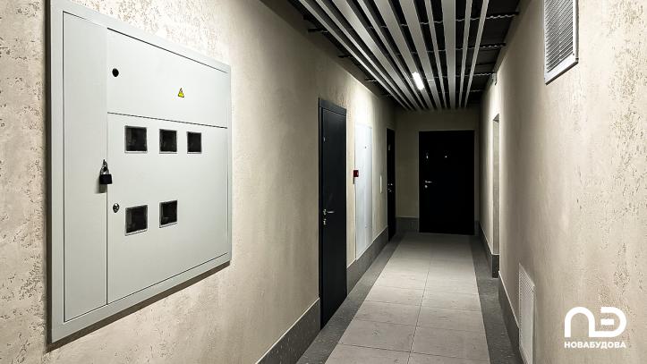 ЖК Щасливий Grand