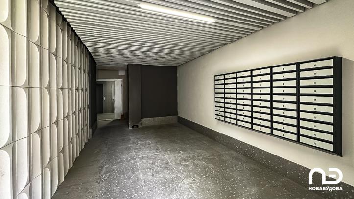 ЖК Щасливий Grand