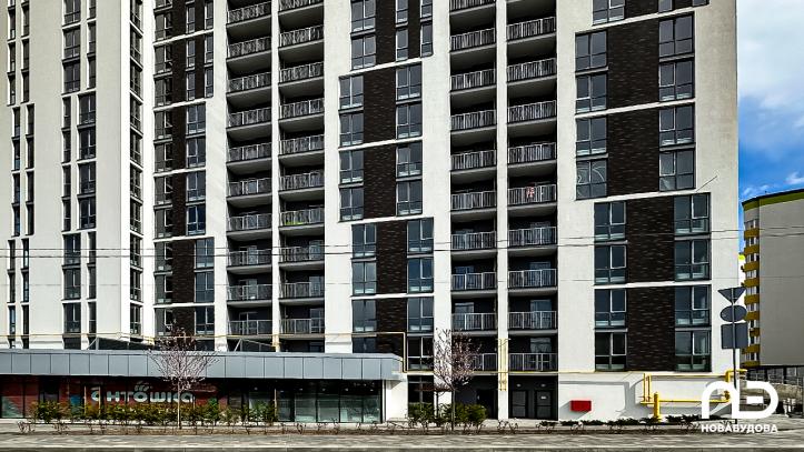 ЖК Щасливий Grand