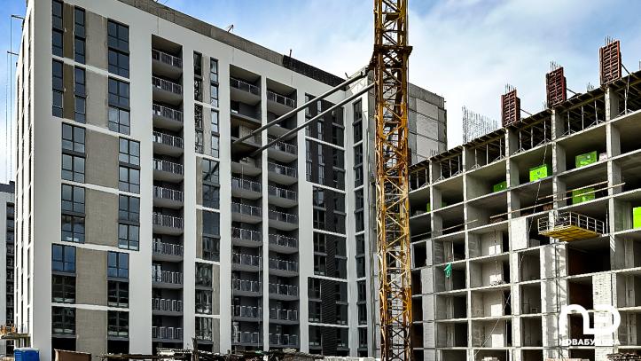 ЖК Щасливий Grand