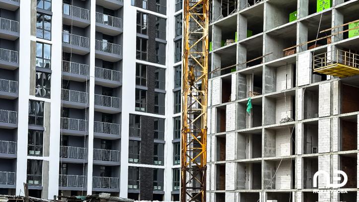 ЖК Щасливий Grand