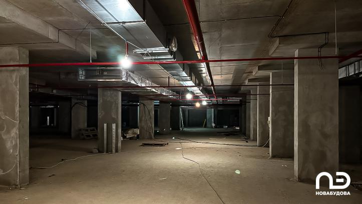 ЖК Щасливий Grand