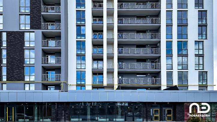 ЖК Щасливий Grand