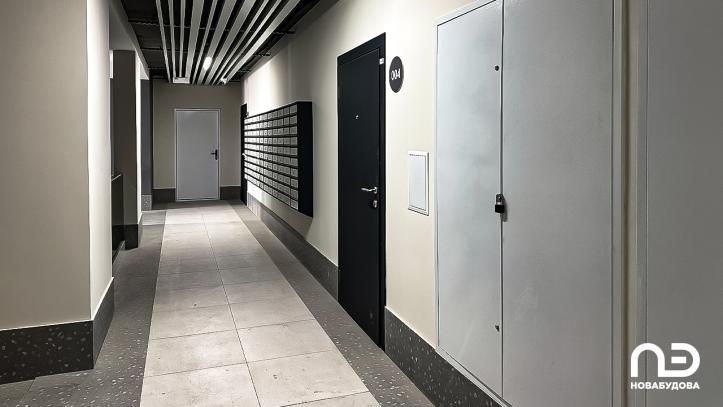 ЖК Щасливий Grand