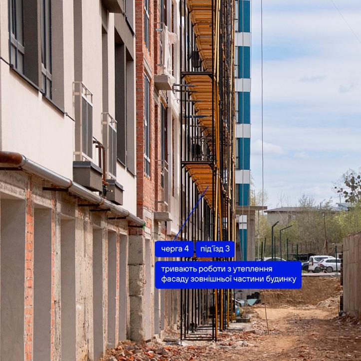 ЖК Козацький