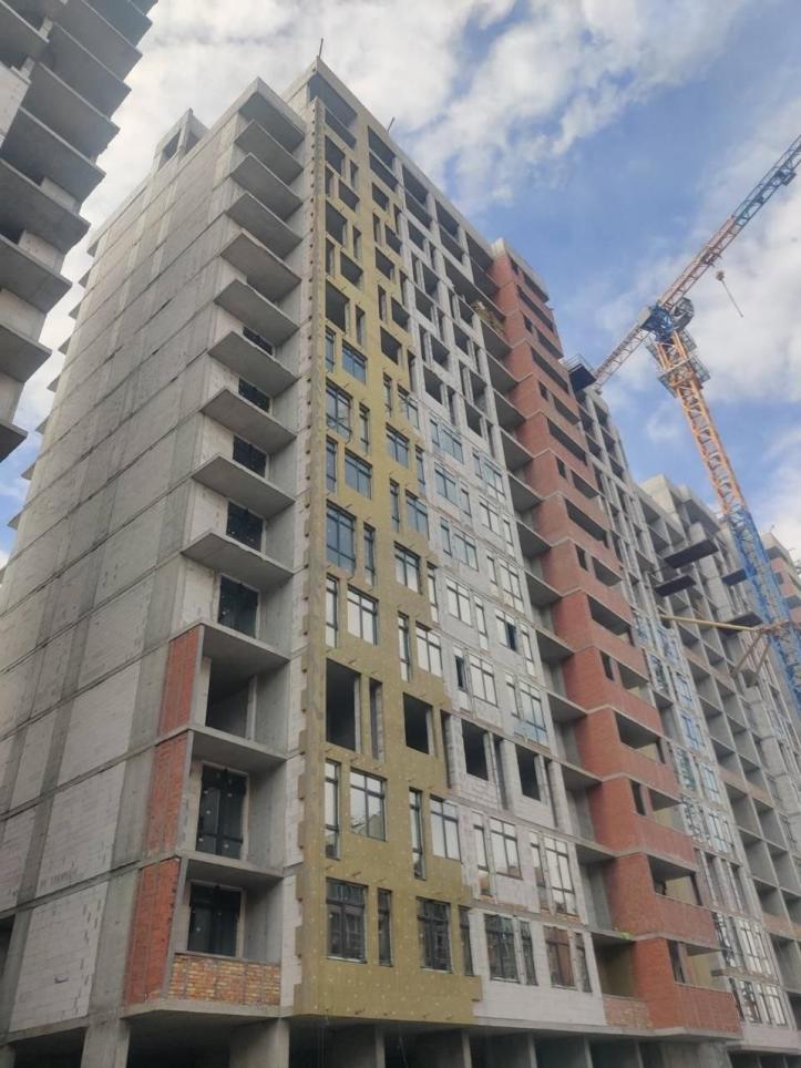 ЖК Феофанія city