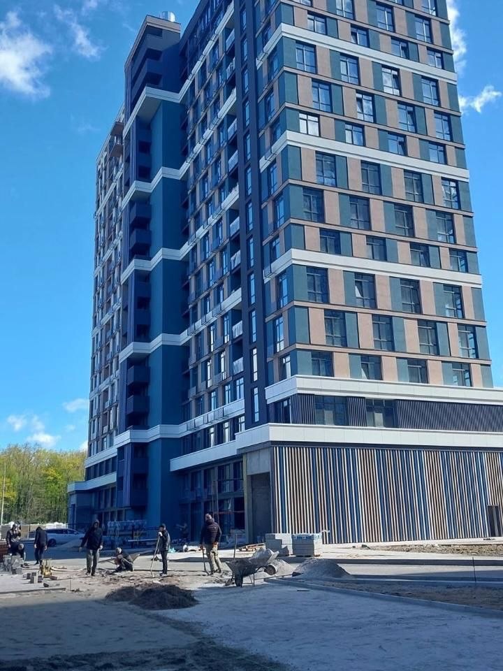ЖК Феофанія city