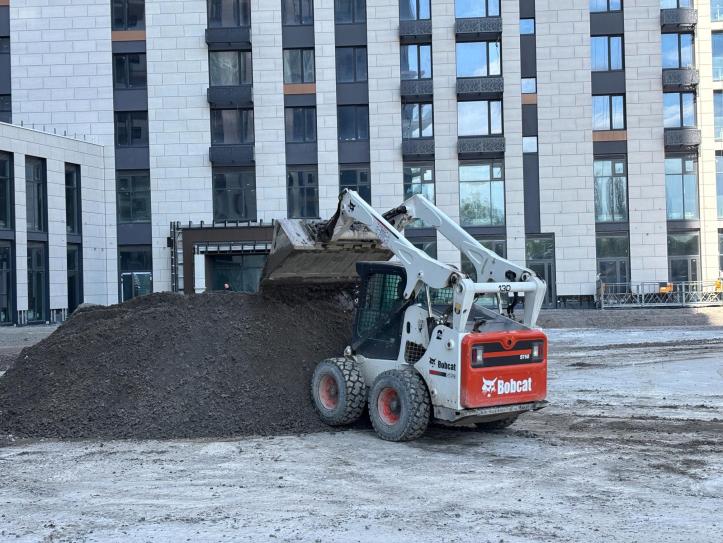 ЖК Метрополіс