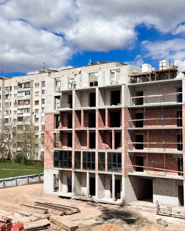 ЖК Панорама