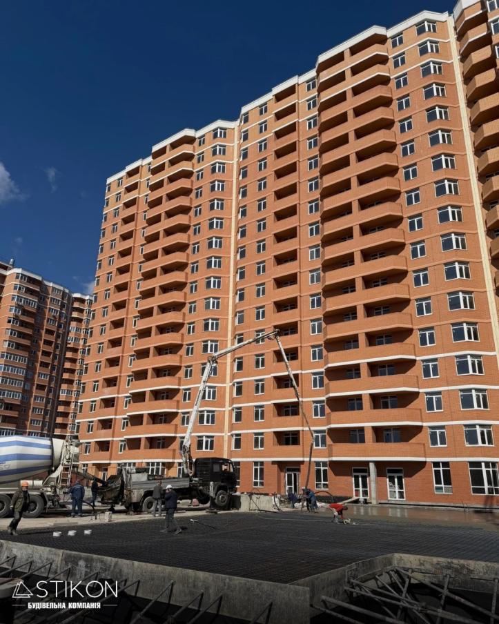 ЖК Real Park