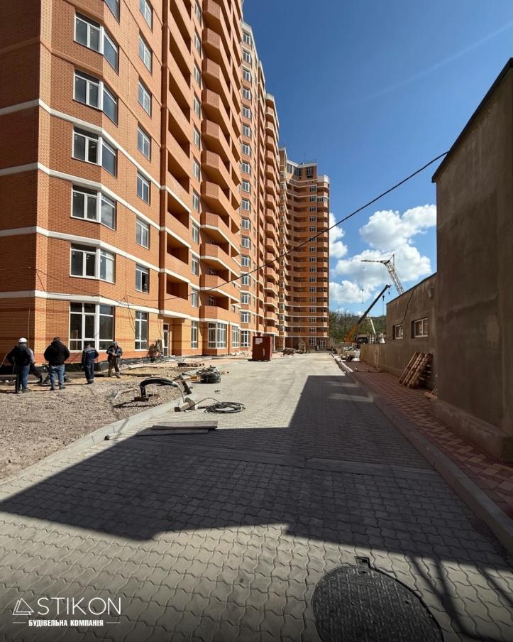 ЖК Real Park