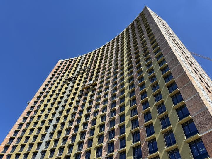 ЖК BEREG Residence