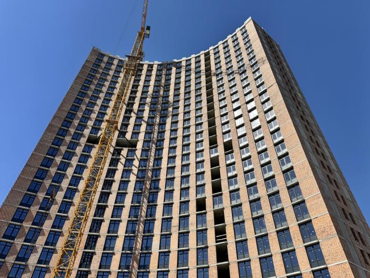 ЖК BEREG Residence