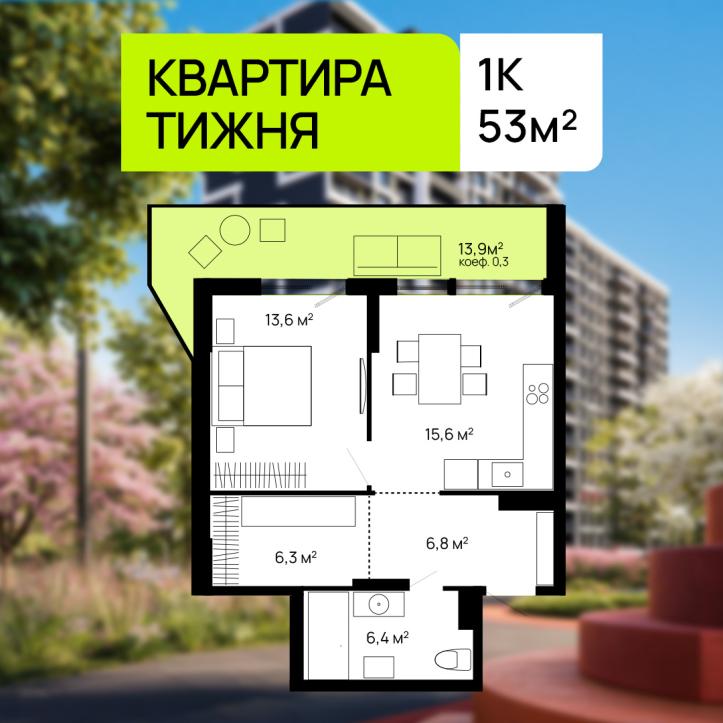 ЖК City