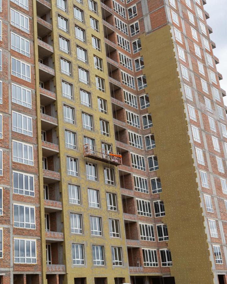ЖК Krona Park II