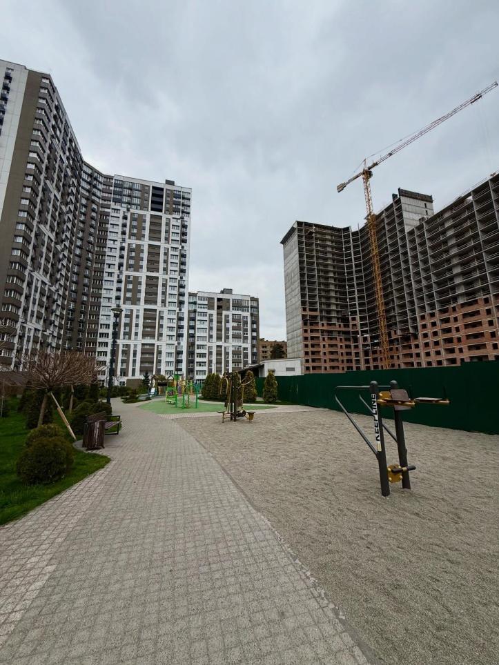 ЖК Святобор Park Resort