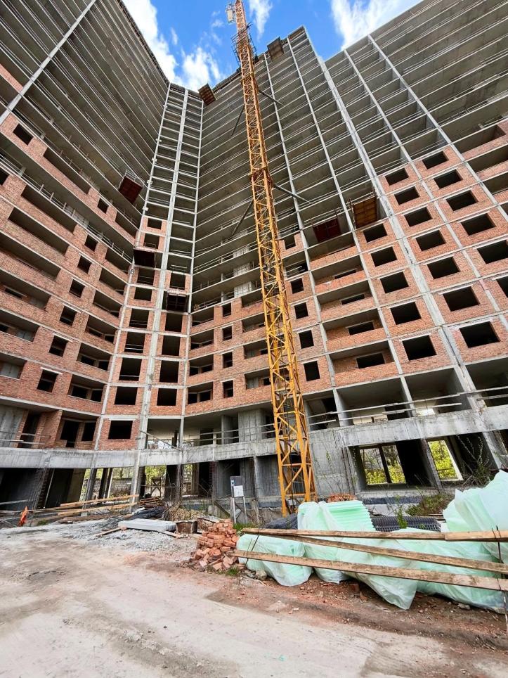 ЖК Святобор Park Resort