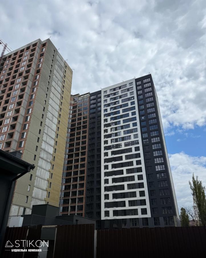 ЖК MODERN