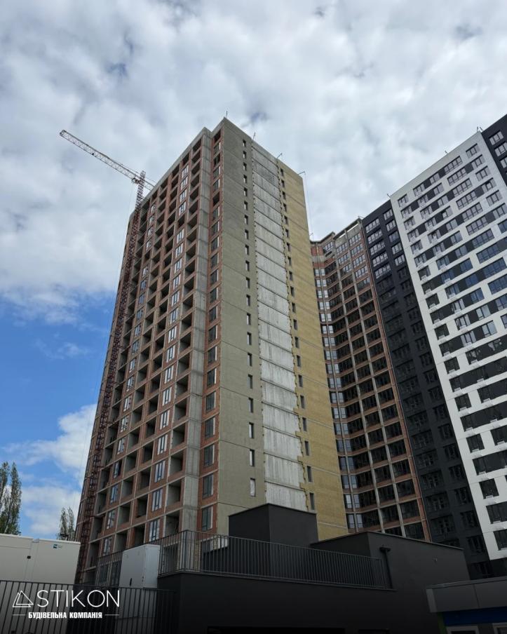 ЖК MODERN