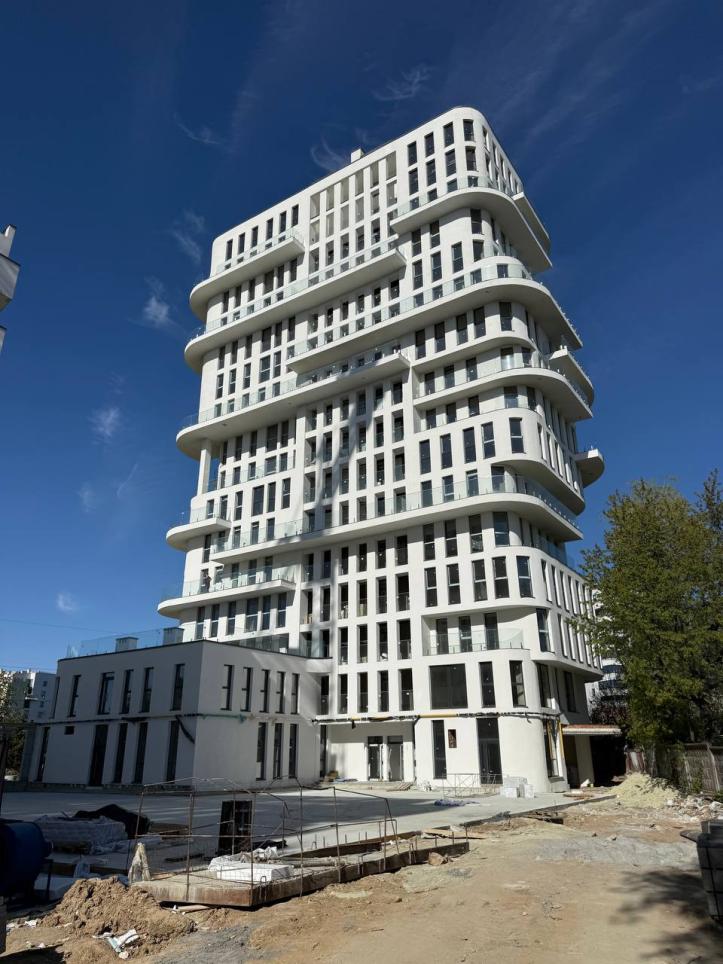 ЖК Five Address