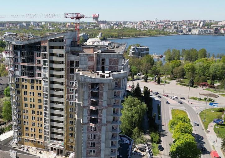 ЖК Домініканський