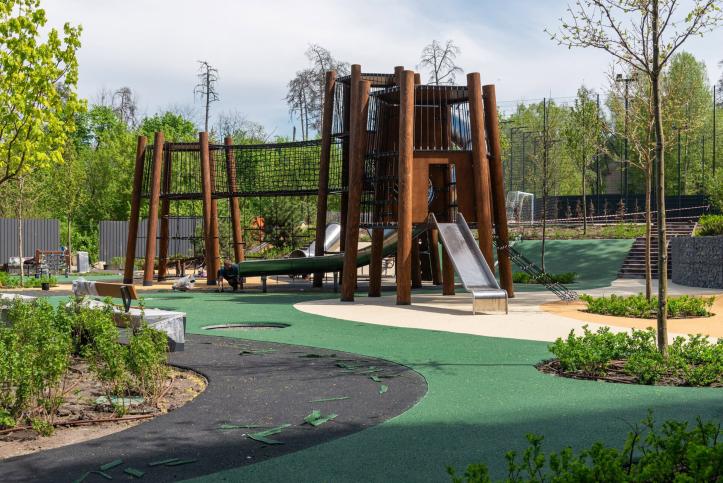 ЖК Gravity Park