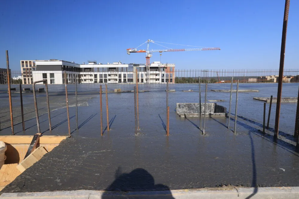 ЖК D25