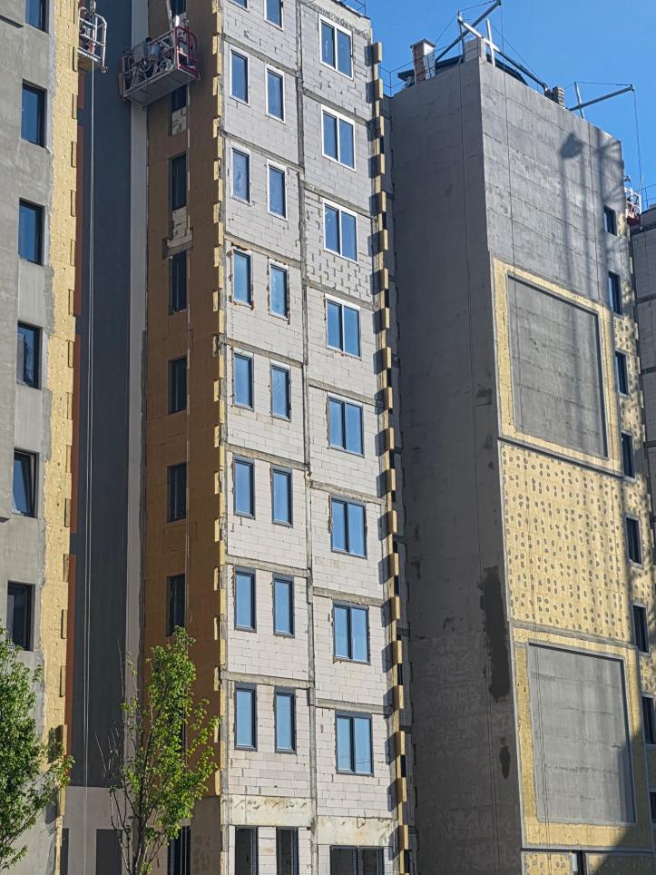 ЖК Кельце