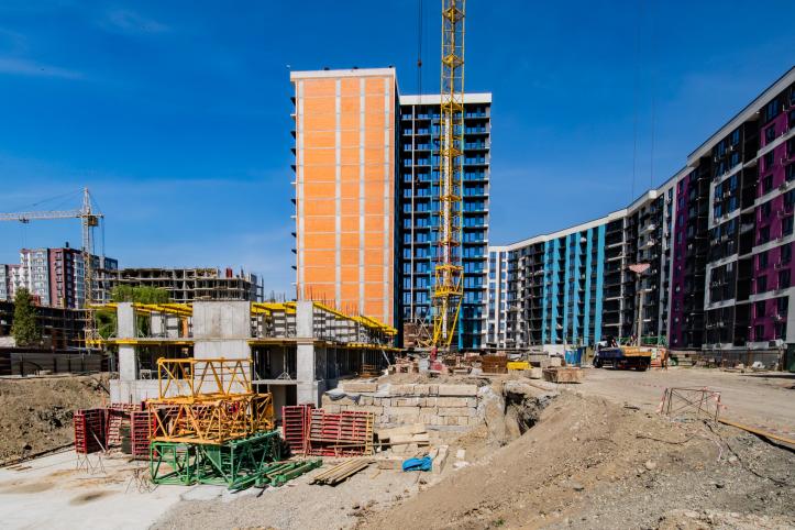 ЖК Family Plaza