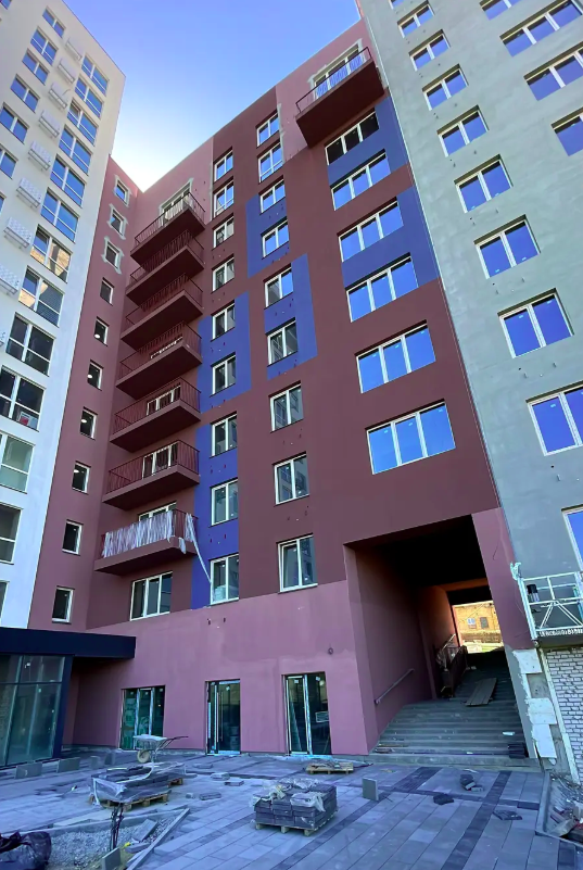 ЖК ZigZag