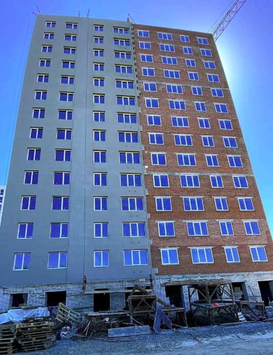 ЖК ZigZag