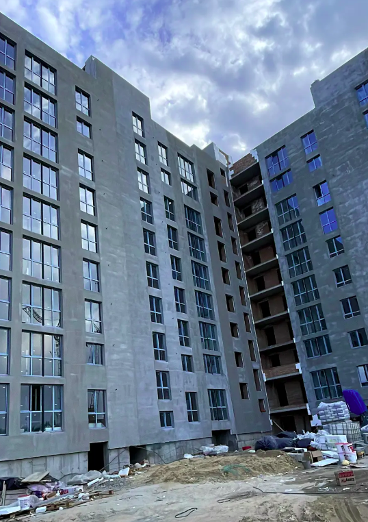 ЖК PERFECT City