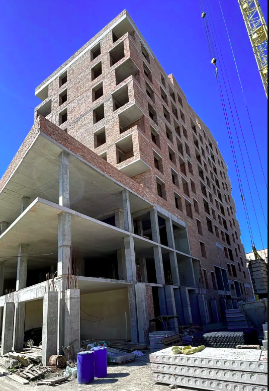 ЖК Сentral Сity apartments